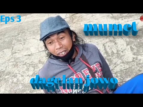 DAGELAN JOWO Eps.3(Java hiburan)