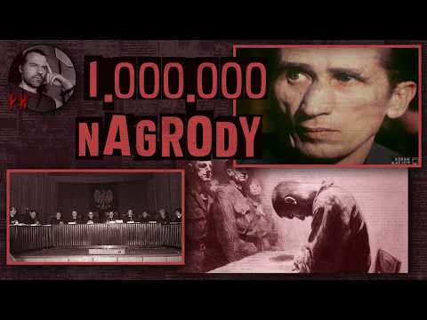 Zdzisław Marchwicki - Was he the Vampire of Zagłębie?