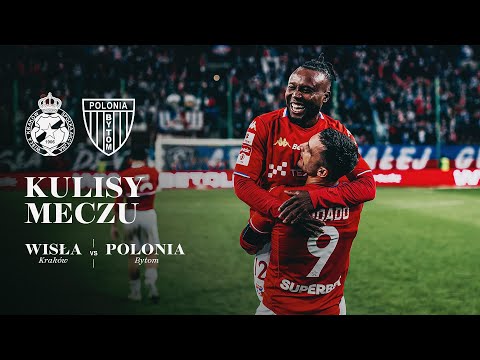 Wyszarpane zwycięstwo! | KULISY MECZU Z POLONIĄ BYTOM