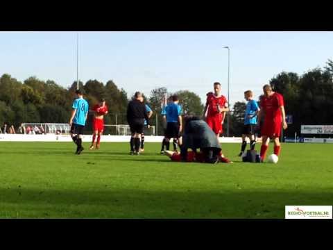 Peursum - De Alblas (26-04-2013)