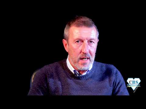 CBS Ritratti - Luca Inversini (2^ puntata)