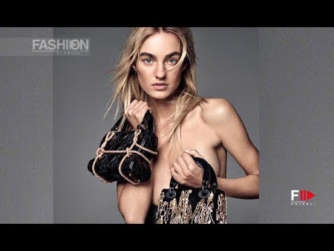 MAARTJE VERHOEF Modelo 2020 - Canal de Moda