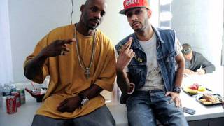 DMX Ft. Swizz Beats - It&#39;s Over The Dog Is Back (Freestyle)
