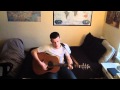 First Snow On Brooklyn -- Jethro Tull Cover