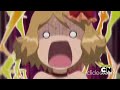 Serena S Reaction To Wormy