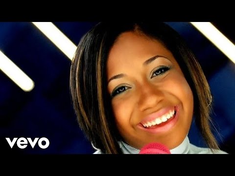 Tiffany Evans - Promise Ring (Video) ft. Ciara