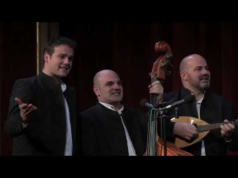 Klapa Ragusavecchia  - Vrati se