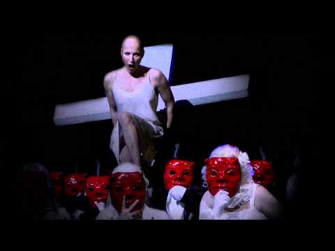 Nadja Michael w Teatrze Wielkim - Operze Narodowej