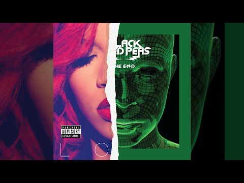 Black Eyed Peas, Rihanna, Kesha - Rock That Body X S&M X TiK ToK (Mashup by Gila)