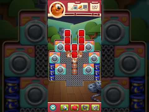 Toon Blast Level 5223