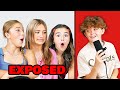 EXPOSING The Rock Squad S BIGGEST SECRETS