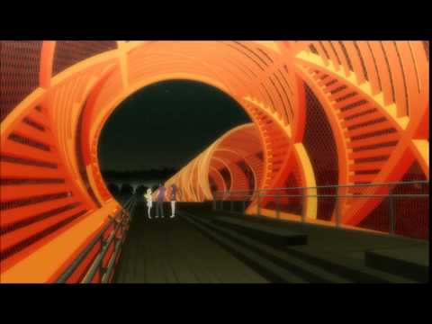 Koyomi's Imitation Laugh