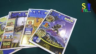 Interview: SPIEL DOCH! Chefredakteur Udo Bartsch