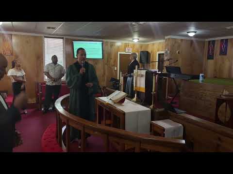 Making a Difference (Kingdom Disciples)