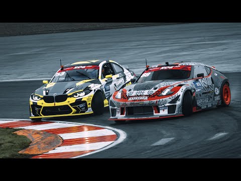 RDS GP 2023 / 1 ЭТАП / КВАЛИФИКАЦИЯ (РУС)