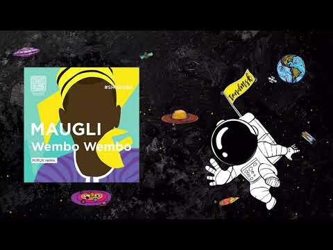 MAUGLI - Wembo Wembo (M.RUX Remix) [Shango]