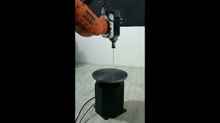 Oem Robotic external rotary axis - rotary table mesa giratoria | Imagen 4 - Machineryline