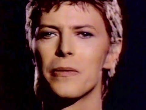 David Bowie • "Heroes" • Bing Crosby’s Merrie Olde Christmas TV Special • Xmas 2019 Revision • 1977
