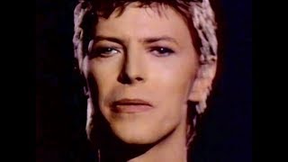 David Bowie • &quot;Heroes&quot; • Bing Crosby’s Merrie Olde Christmas TV Special • Xmas 2019 Revision • 1977
