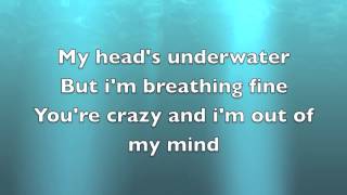 Julia van der Toorn - All of Me - lyrics #1