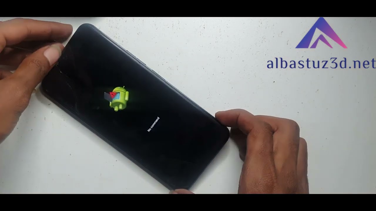 Factory Reset Tecno Spark 9T Wipe Data Without PC