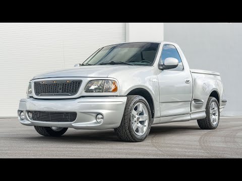 2002 Ford F1 (CC-2013185) for sale in Fort Lauderdale, Florida