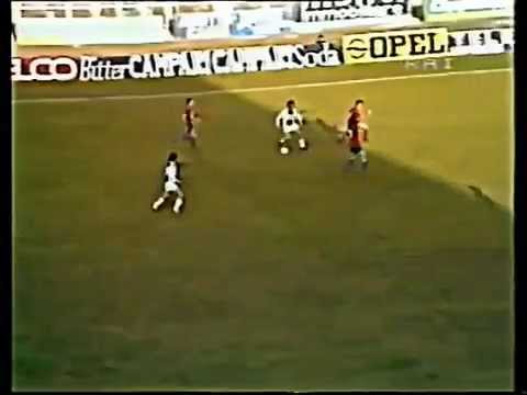 1983/84, Serie A, Catania - Udinese 0-2 (17)