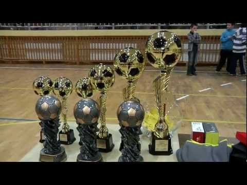 Stal Cup 2012 Nowa Dęba.mp4
