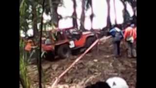 preview picture of video 'Off Road Rest Area Urug Tasikmalaya'