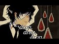 Sinking Town Dazai Osamu
