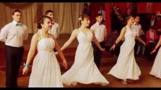 Весняна феєрія