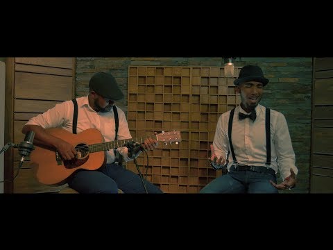 D. Flaveny "First" ft. Jason Bishop (Lauren Daigle Cover)