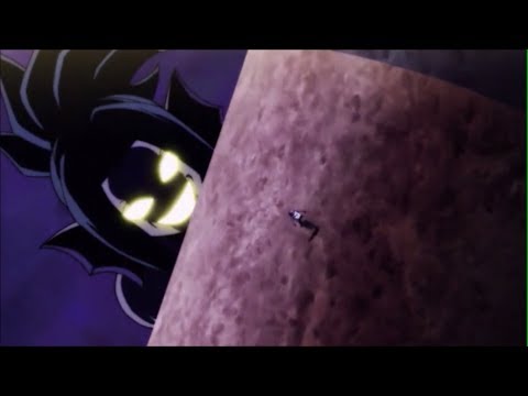 Dragon ball super Master Roshi vs Dercori universe 4's talisman user.