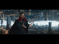 Dr Strange Versus Spider Man Full Fight Telugu
