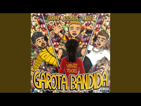 Garota Bandida