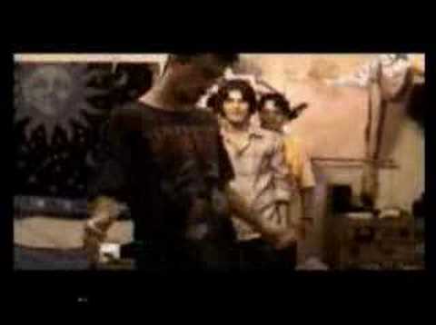 The BJ Experience - Nobody Wants To See You