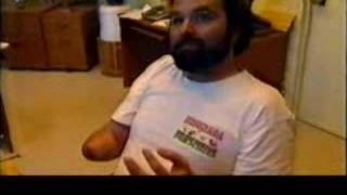 Part 2 - Phantoms In The Brain (Episode 1)