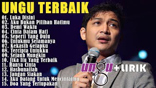 Download lagu Lagu Ungu Terbaik [full Album   Lirik] || Full Album Ungu Terbaru 2025 || Luka Disini mp3