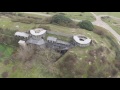 Landguard Fort, Felixstowe, UK