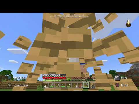 Minecraft LP: S04E12: Start on the House