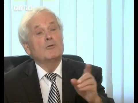 FIKRET ABDIC: INTERVIJU ZA RTRS, EMISIJA "NEKAD BILO"