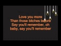 Blue Jeans Lana Del Rey Lyrics 