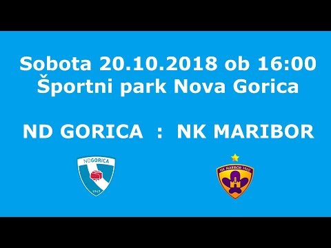 ND Gorica FORTNITE 2 - GORICA vs MARIBOR