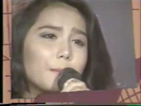 Haleeda ~ Setia 💞 Kasih (1991)