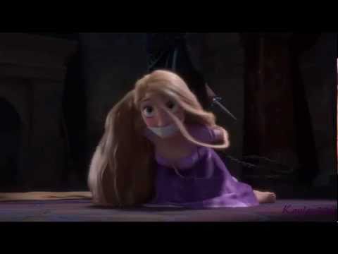Eugene & Rapunzel - what do you want from me?