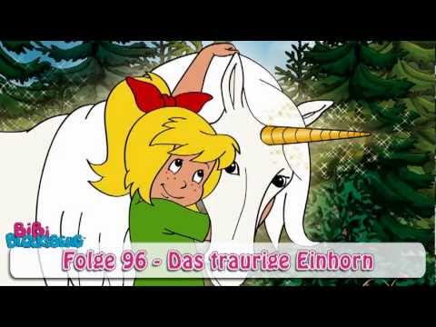 Bibi Blocksberg - Das traurige Einhorn | Hörspiel (Hörprobe)