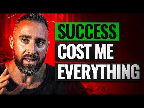 Is Becoming a Trader Worth It? Eric Krown EP.12