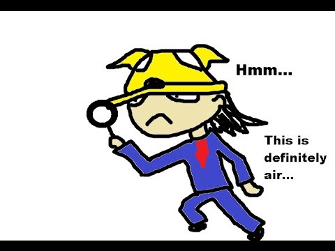 Ace Attorney - Movie Review