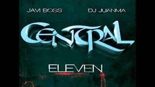 Javi Boss & Juanma - Central eleven