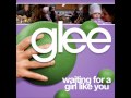 Waiting For A Girl Like You (Glee Cast Version ...